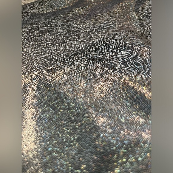 ⚡️Beach Riot Piper High Waist Leggings Halo Stardust size Small - Picture 6 of 12